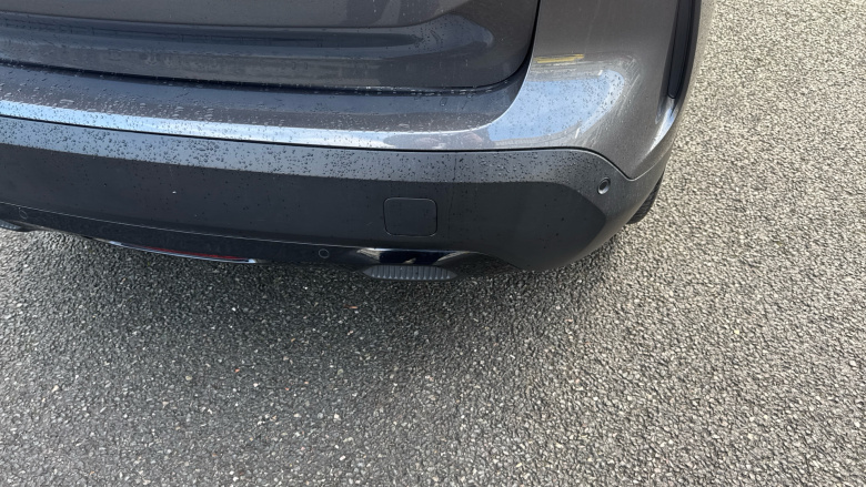 Citroen C4 100kW Shine Plus 50kWh 5dr Auto Electric Hatchback